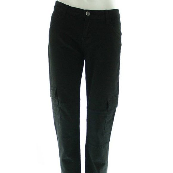 HUDSON Black Pants/Jeans Size 29